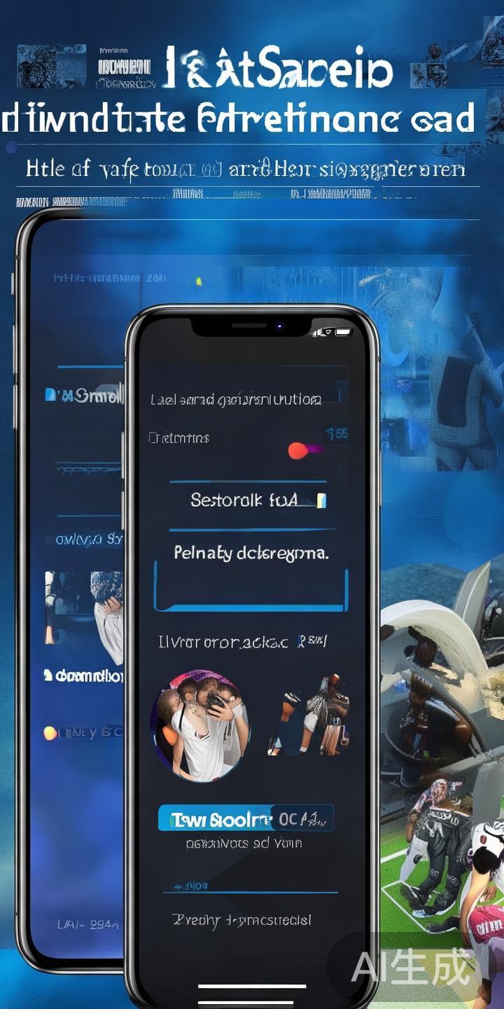 在如今数字娱乐盛行的时代，体育迷们越来越倾向于使用