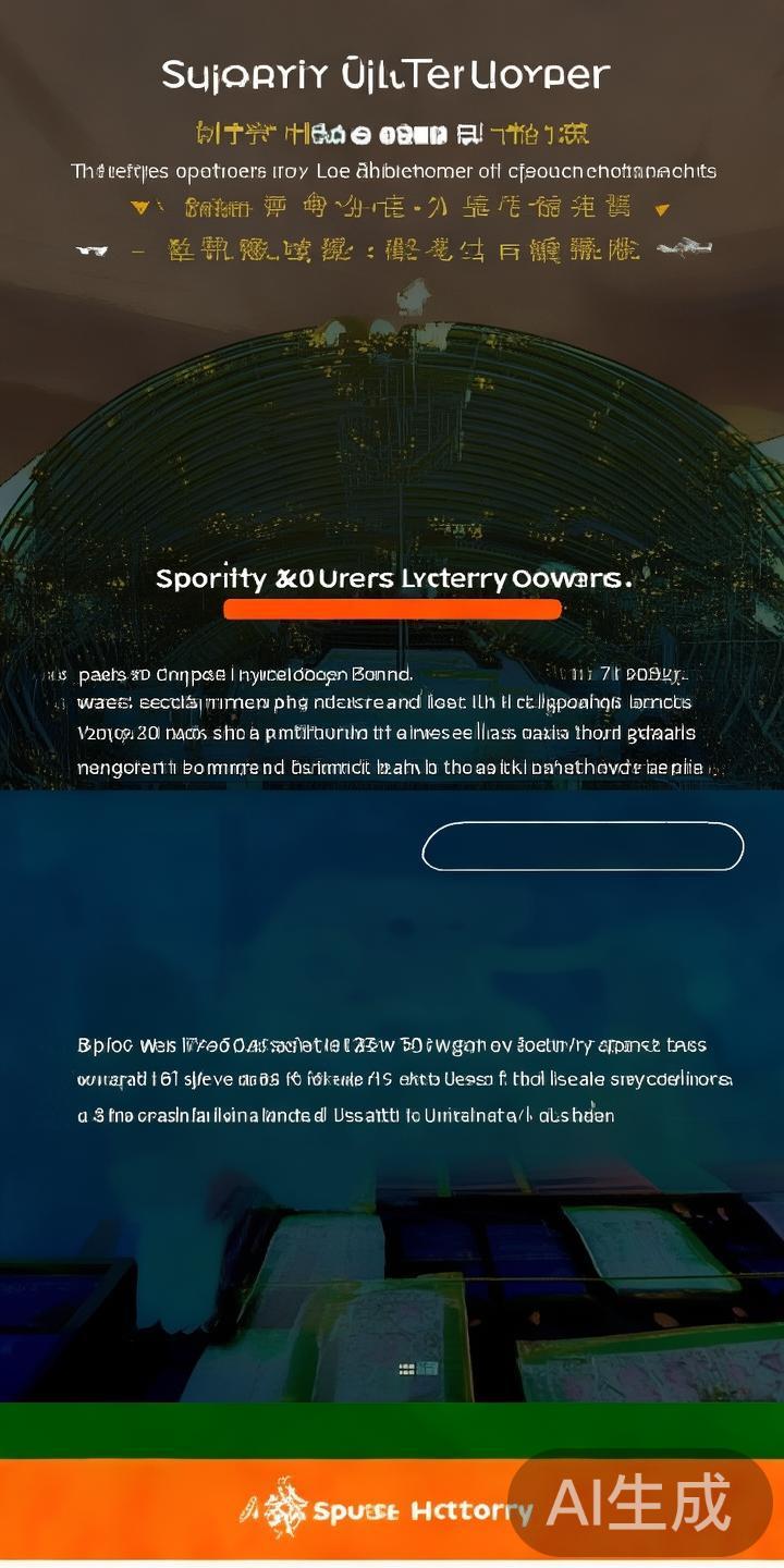 B体育彩票的安全性保障与用户使用体验全面评估分析