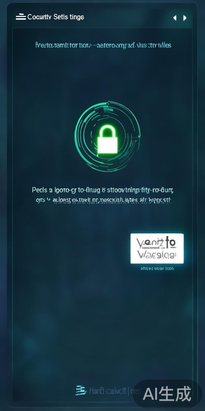 2024年b体育全站下载地址官方最新教程与安全指南全详解 开启安全设置,验证来源可靠性
在安装前,可以开启