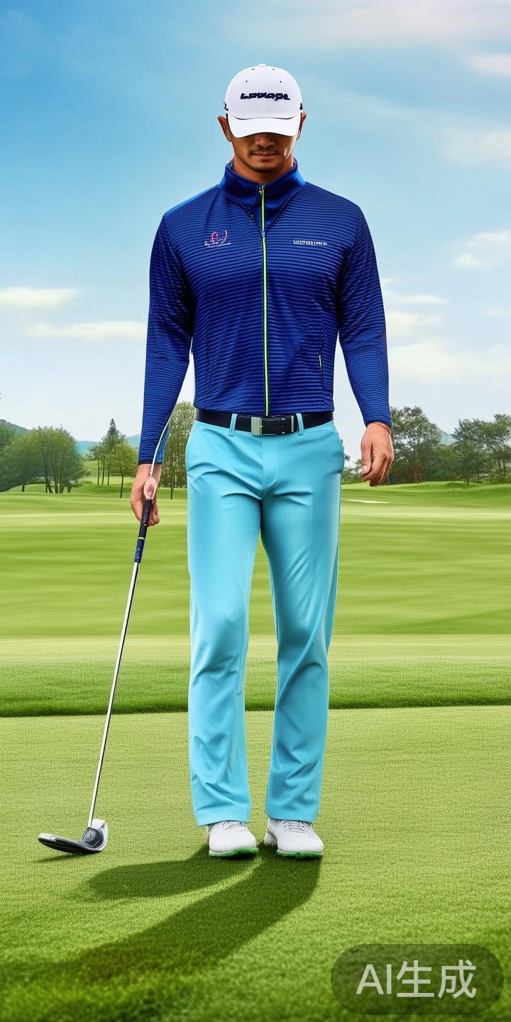 乐动体育高尔夫B:助力提升球技的必备运动装备全面推荐 在提高高尔夫球技的过程中,选择合适的运动装备扮演着