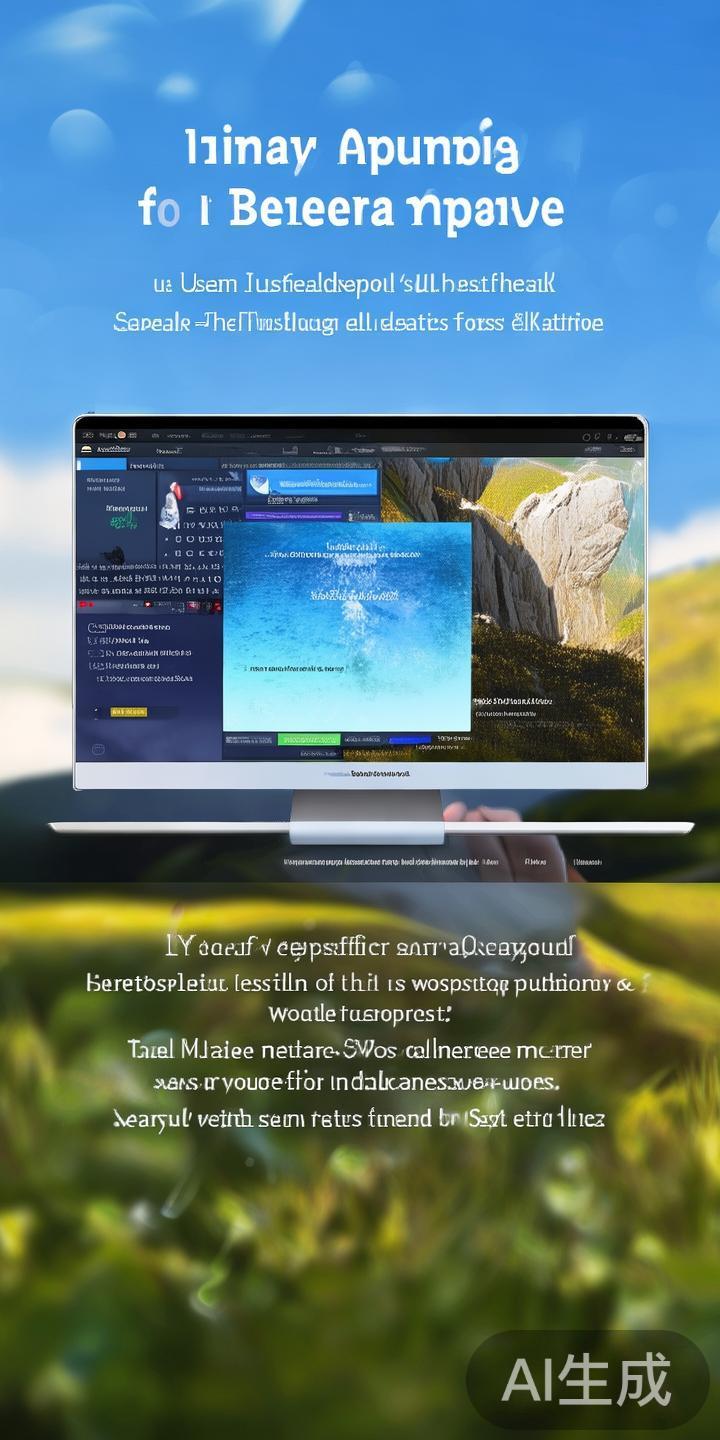 全面解析以“B”开头体育软件的功能优势与用户体验提升指南 良好的用户体验不仅取决于软件的功能,还包括界面设计