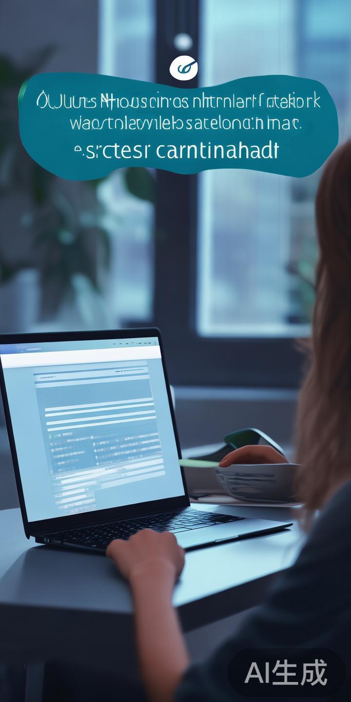 第一步，建议确认您的网络连接是否正常。可以尝试访问