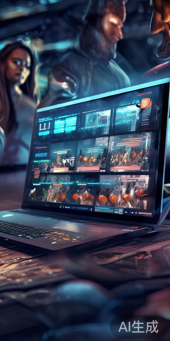 如何打造具有"B体育网页魂"特色的创新体育网站并实现差异化发展 在当今数字化快速发展的时代,体育网站正面临着激烈的