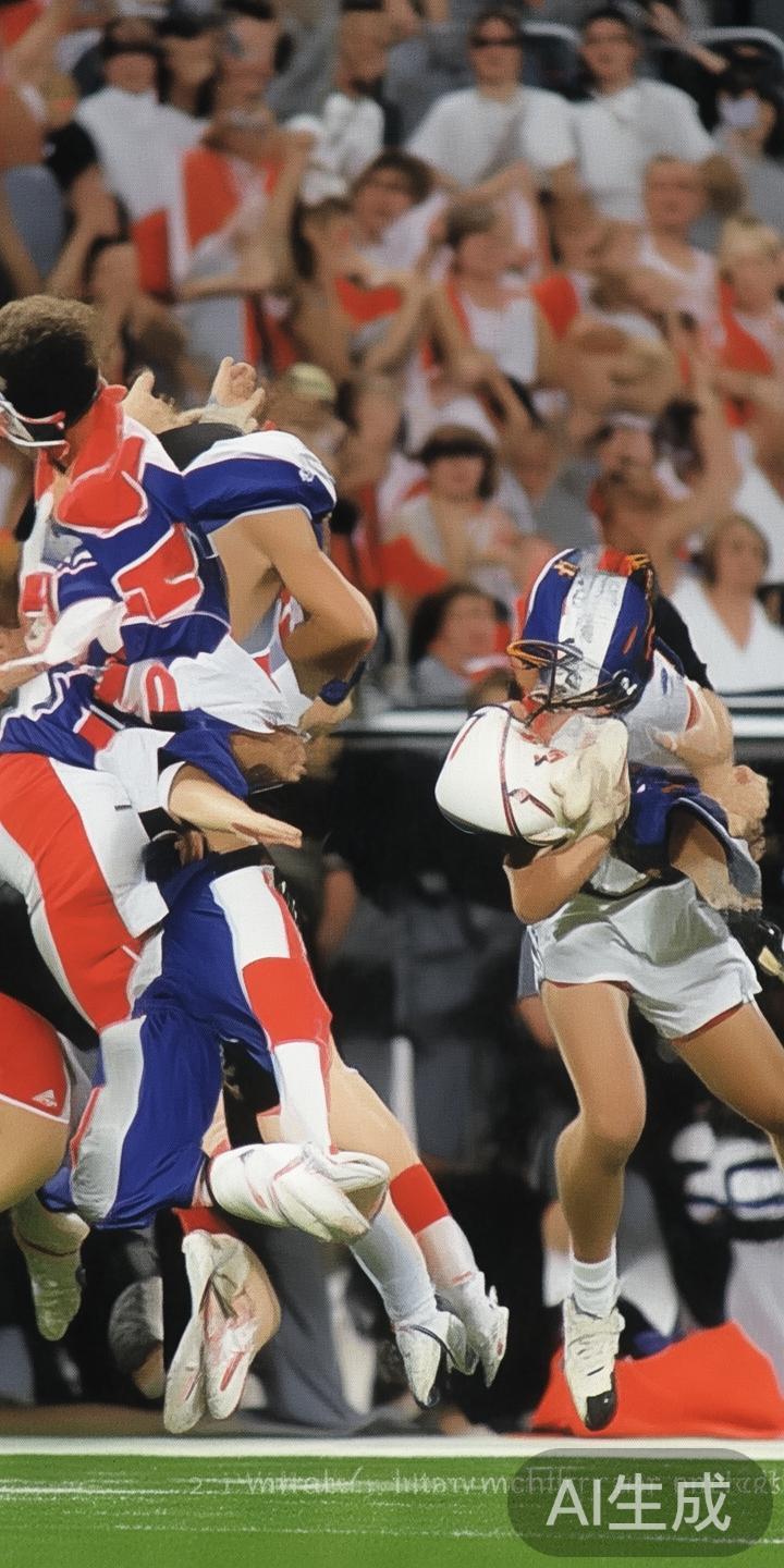 体育比赛中A战胜B的原因分析及其对双方发展的深远影响 在激烈的体育比赛中,胜负常常由多种因素共同作用决定