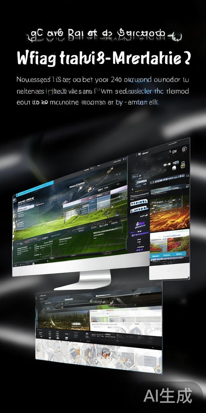 多平台兼容
b0b体育网址支持PC端和移动端，无