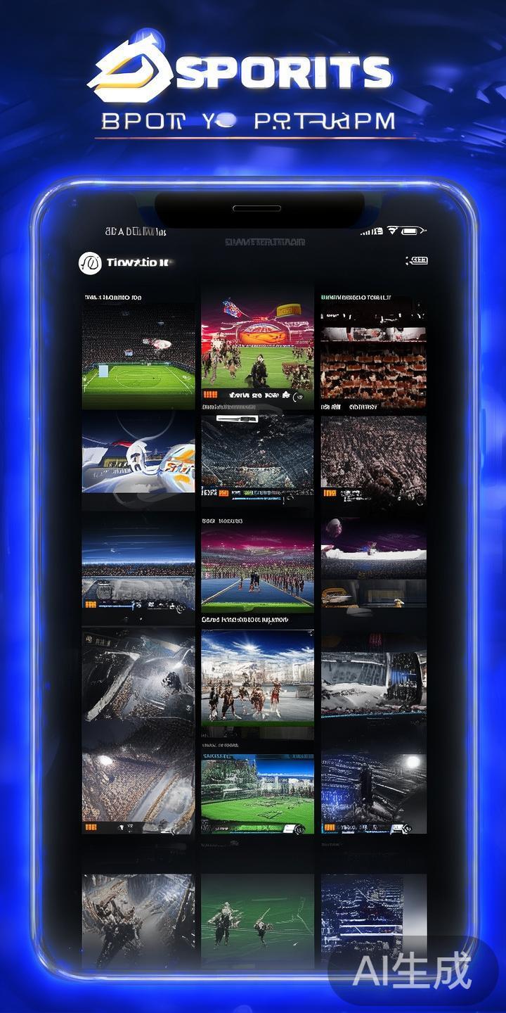 b体育平台近年来凭借丰富的赛事资源、高清直播和人性