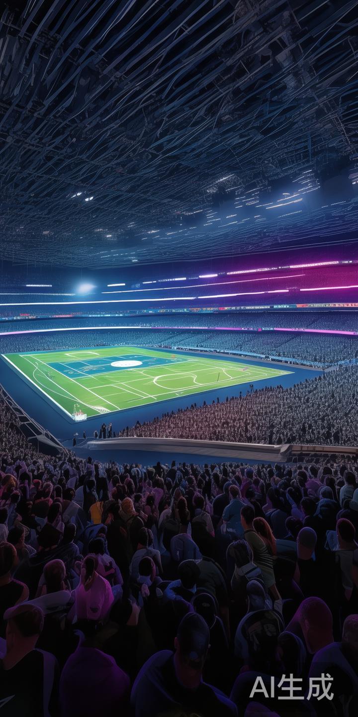 2024年，b088体育直播频道以其卓越的技术实力