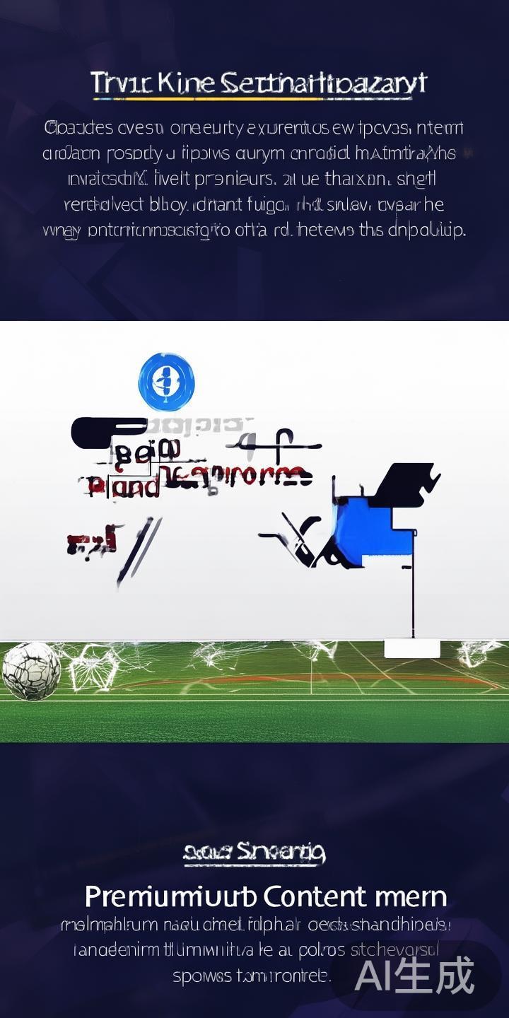 内容共建：与体育赛事方共同打造优质赛事内容，实现内