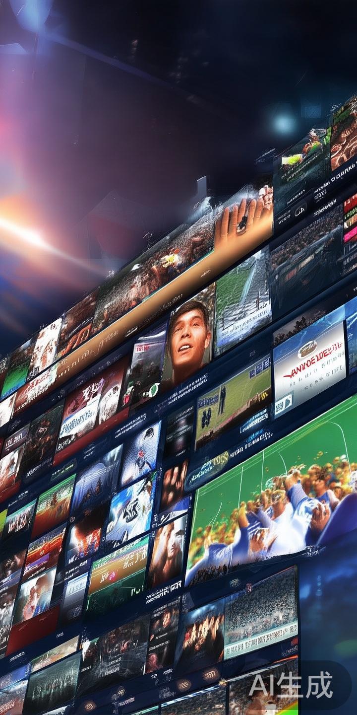 b直播体育平台涵盖足球、篮球、网球、羽毛球、电竞等