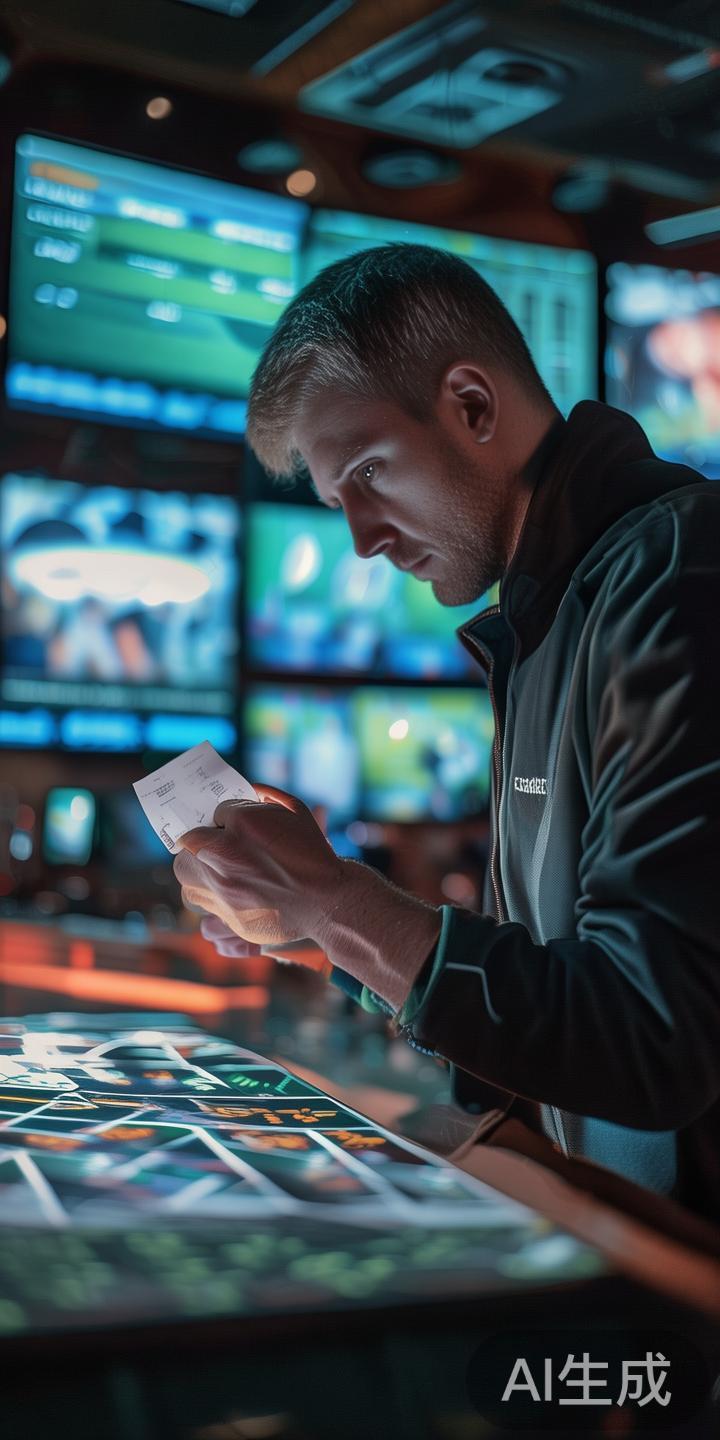 值得注意的是，体育单场投注具有“单一性”，意味着每