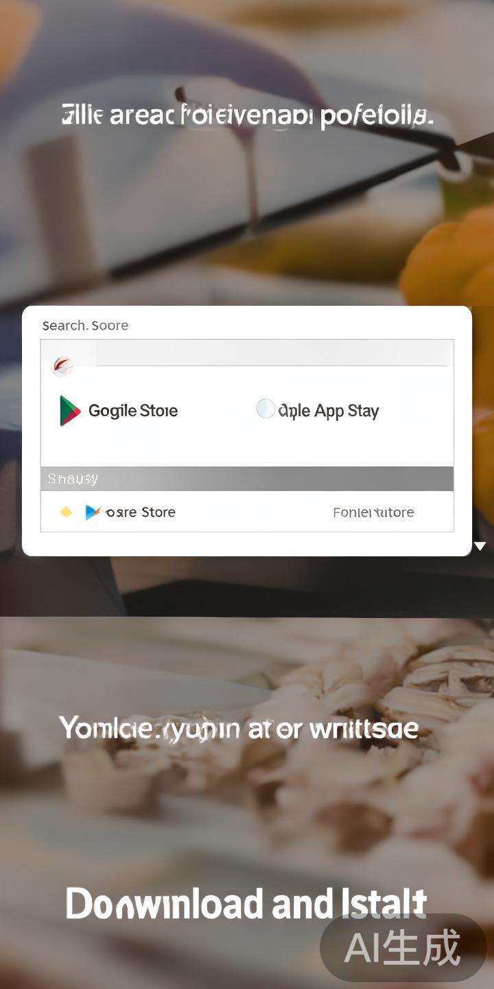 全面攻略:下载安装b体育app的详细流程与注意事项分析 应用商店:在Google Play商店或苹果App
