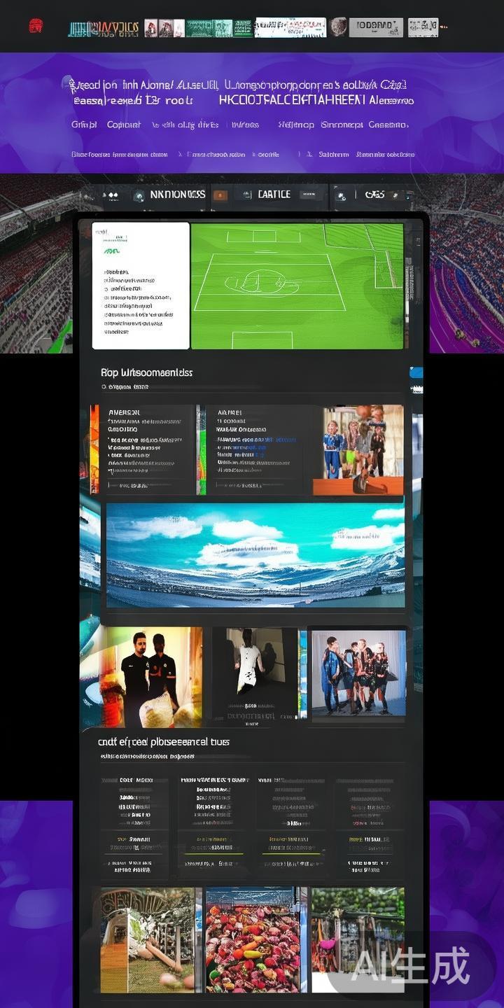 随着体育赛事的不断推陈出新，狗万体育始终站在信息最